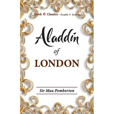 Aladdin of London
