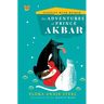 The Adventures of Prince Akbar