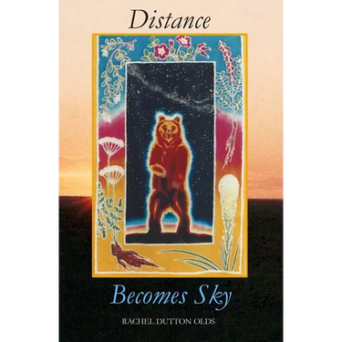 Distance Becomes Sky