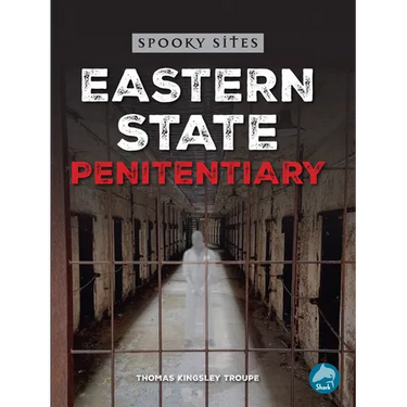 Eastern State Penitentiary