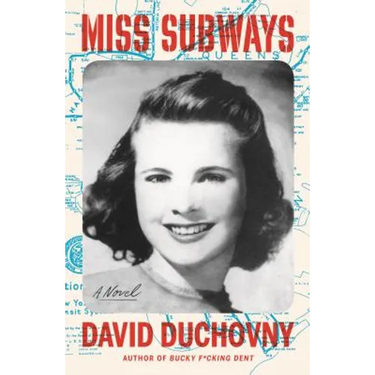 Miss Subways