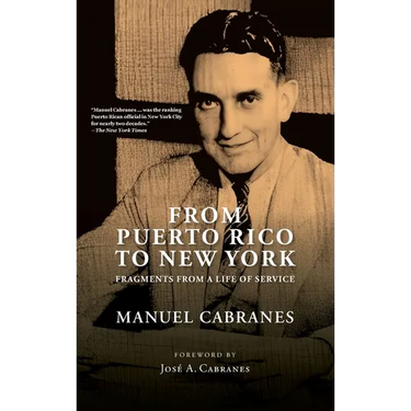 From Puerto Rico To New York