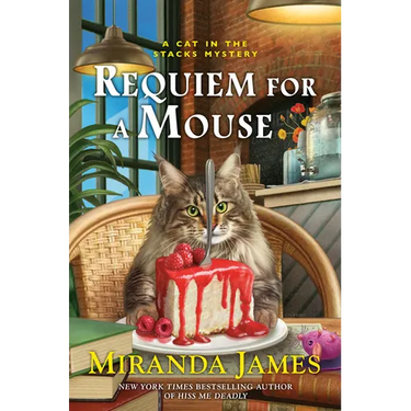 Requiem for a Mouse