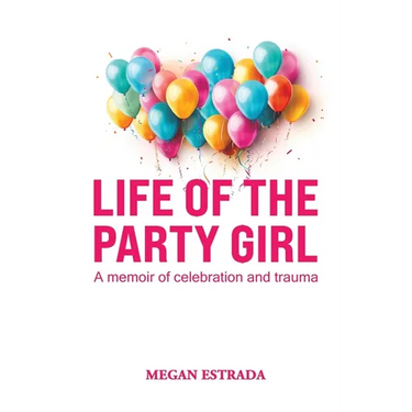 Life of the Party Girl