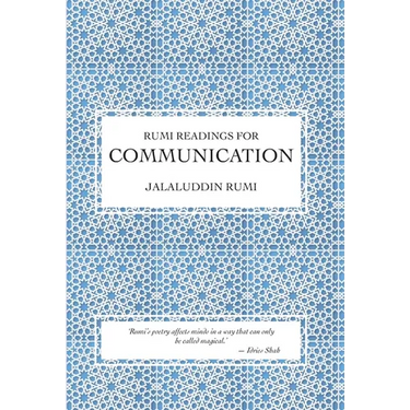 Rumi Readings for Communication