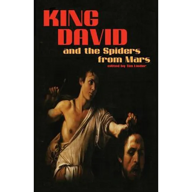 King David and the Spiders from Mars