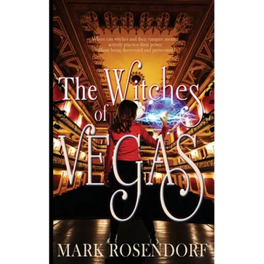 The Witches of Vegas