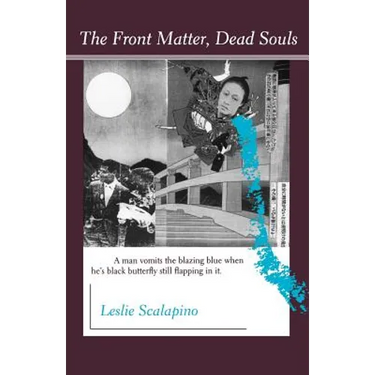 The Front Matter, Dead Souls