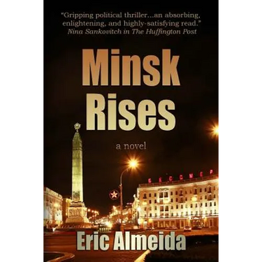 Minsk Rises