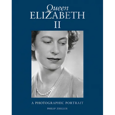 Queen Elizabeth II: A Photographic Portrait