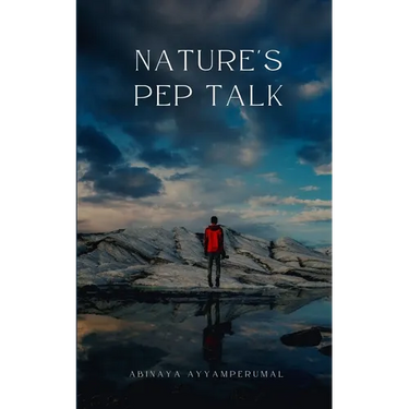 Nature's Pep Talk