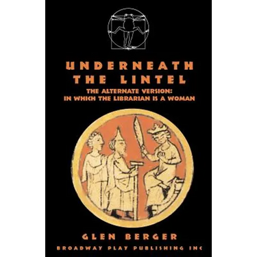 Underneath The Lintel (female version)