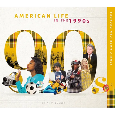 American Life in the 1990s