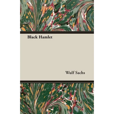 Black Hamlet