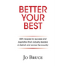 Better Your Best