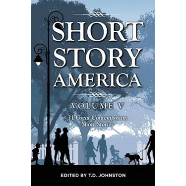 Short Story America: Volume Five