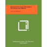 Kinematics And Dynamics Of Satellite Orbits: Selected Reprints