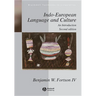 Indo-European Language and Culture - AnIntroduction 2e