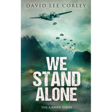 We Stand Alone