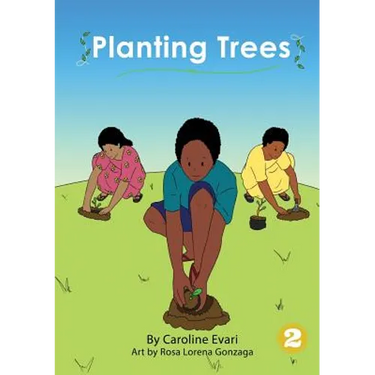 Planting Trees