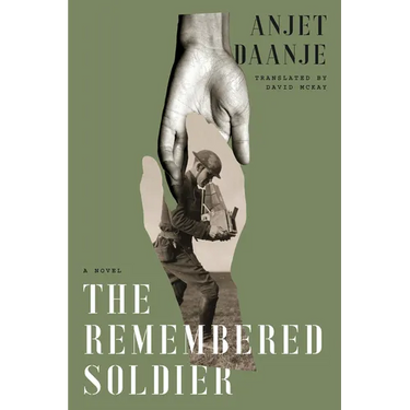 The Remembered Soldier