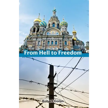 From Hell to Freedom