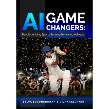 AI Game Changers: Revolutionizing Sports Training for Young Athletes