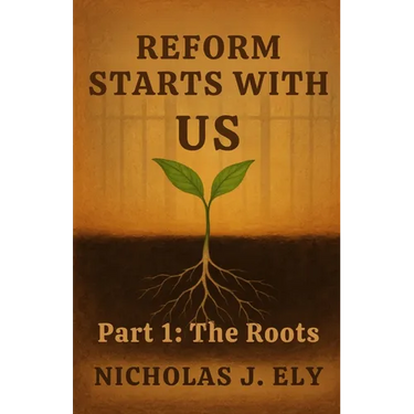 Reform Starts With Us