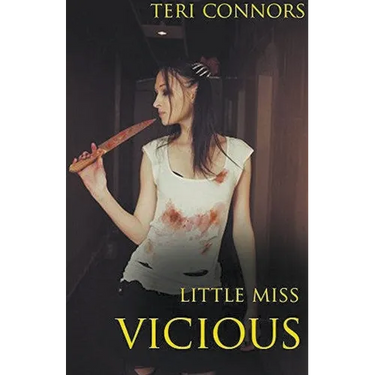 Little Miss Vicious