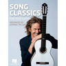 Song Classics for Solo Guitar - Arranged by Dominic Miller