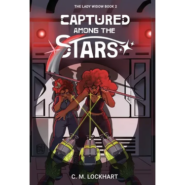 Captured Among the Stars