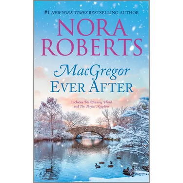 MacGregor Ever After