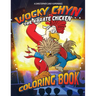 Wocky Chyn The karate Chicken