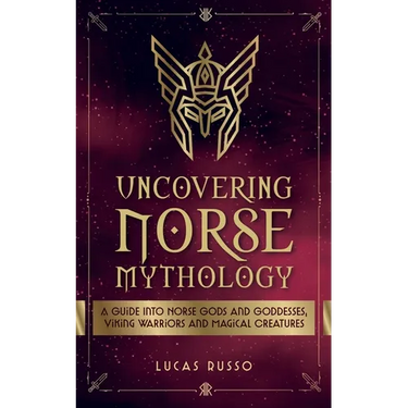 Uncovering Norse Mythology