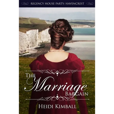 The Marriage Bargain