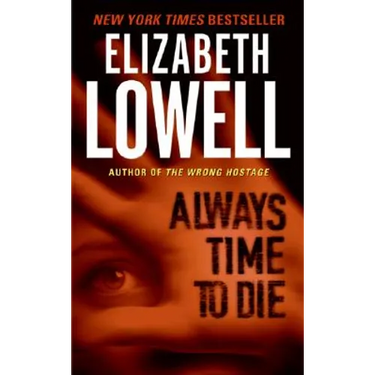 Always Time to Die