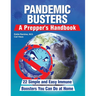 Pandemic Busters: A Prepper's Handbook