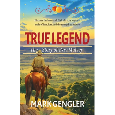 True Legend: The Story of Ezra Mulvey