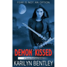 Demon Kissed