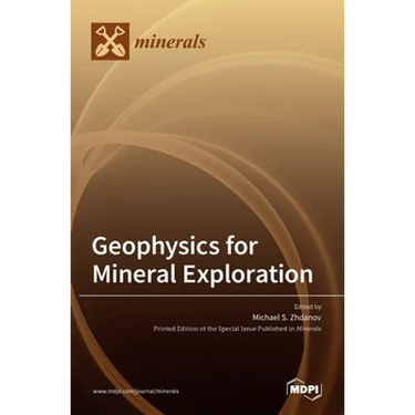 Geophysics for Mineral Exploration