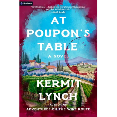 At Poupon's Table