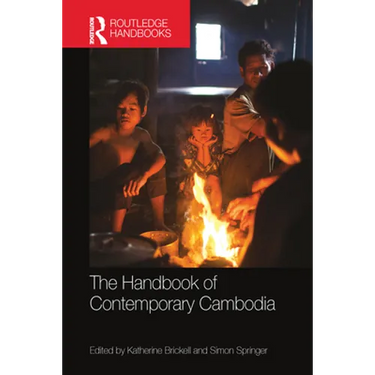 The Handbook of Contemporary Cambodia