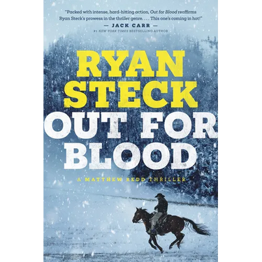 Out for Blood