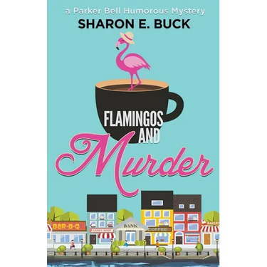 Flamingos and Murder