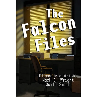 The Falcon Files