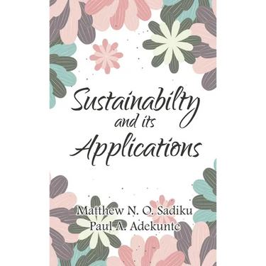Sustainability and Its Applications