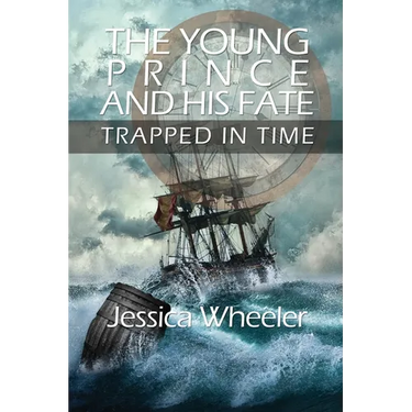 The Young Prince and His Fate: Trapped in Time