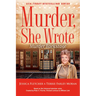 Murder, She Wrote: Murder Backstage
