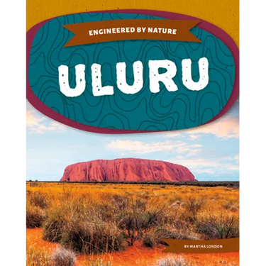 Uluru