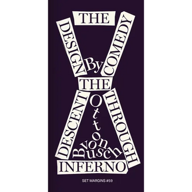 The Design Comedy: The Descent Through Inferno